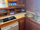 Menorquin LLAUT 130 Galley